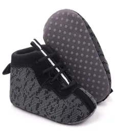 Noworty Baby Girl Boy Buty Wygodne mieszane kolory moda First Walkers Buty dla dzieci Scarpe Neonata 35388835