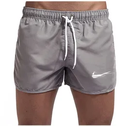 Pantaloncini da uomo Pantaloncini di marca firmati Pantaloni sportivi in puro cotone caldo sciolto traspirante basket da strada che corre per uomini e donne y2k1