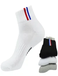 Men039s Socks Autumn and Winter Cotton Castary Socks Male in the Tube Theing Towel Bottom Running Jogging Sports Sock5626120