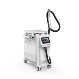 Other Beauty Equipment Clinic Use Tattoo Removal Cryo Chiller For Laser Treatment For Nd Yag Laser Skin Cooling System Zimmer Cooling Machin
