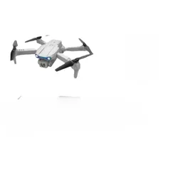 航空機New E88 Pro FPV DRONE WIFI WIDEANGLE 4Kカメラの高さを保持するRC折りたたみ可能なクアッドコプタープロフェッショナル航空機ドロンギフトおもちゃ