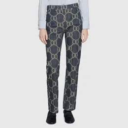 Capris Designer Women Pants Luxury عالية الجودة رسالة كلاسيكية G سراويل أوقات الفراغ في الهواء الطلق حركة شارع High Street Fashion Woman Runnin