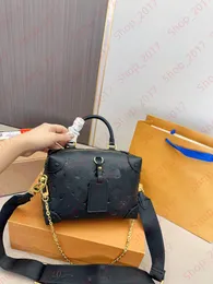 Kadın omuz çantası tasarımcısı çapraz vücut çanta minyon malle çorba çanta çapraz kanatlı yumuşak gövde messenger kutusu çanta erkek moda zincirleri çanta cüzdan yüksek kaliteli tote