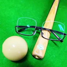 Moda güneş gözlüğü çerçeveleri bilardo dokuz top snooker gözlük geniş görüş alanı özelleştirilmiş miyopiahiperopiastigmatizm çerçeve y2940509