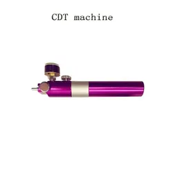 Ekipman Yüksek Kaliteli CO2 Terapi Makinesi CDT Çatlaklar için Karboksi Terapisi Çatlaklar Çıkarma Makinesi CDT C2P Karboksi Terapi Makinesi