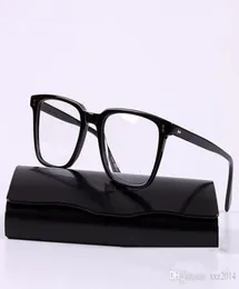 5301 occhiali quadrati ultraleggeri con montatura per uomo donna occhiali da sole ottici bordo 5020145mm Italia importati prescrizione moda pureplank 8379468