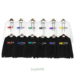 2024 Moda Hoodie Tasarımcı Marka Palmangel Sweatshirt Erkekler ve Kadınlar İçin Sweatshirt Üreticiler tarafından Modaya Bahar Giysileri Toptan Satışları Graffiti Graffiti Lette Y3M0