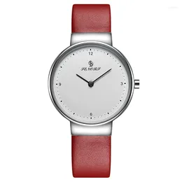 Wristwatches Fashionable And Trendy Women's Watches Quartz