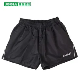 Юбки оригинальные Joola 655 новые шорты для настольного тенниса для мужчин и женщин одежда для пинг-понга спортивная одежда тренировочные шорты