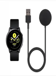 USB-Ladegerät für Samsung Galaxy Watch 4 3 40 mm 44 mm Smartwatch Ladekabel für watch4 Classic 42 mm 46 mm4550686