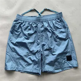 24 verão calções de banho para homens designer calça curta moda hipster náilon secagem rápida trabalho férias passeio praia calças 1 0mme