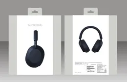 Earphones WH1000XM5 2023 Sony New for Wireless Headphones with Mic PhoneCall Bluetooth headset earphones mi sports bluetooth earphones Who