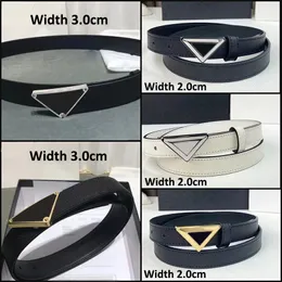 Fashion Belt Women's Belts bredd 2.0/3.0 cm för kvinnor eller män med presentförpackning