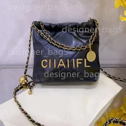 Tasarımcı omuz çantası yüksek kaliteli çöp torbası İtalya lüks tote çanta kadın çanta çanta çift harfli logo moda çantası crossbody çanta para çok renkli debriyaj