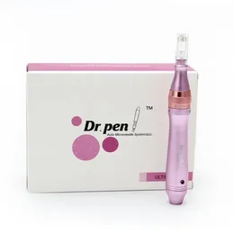 Оборудование для удаления растяжек Dermapen Electric Derma Pen Dr pen M7 для омоложения кожи