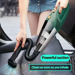 GulenPower Car Wireless Vacuum Cleaner Power