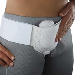 Belts Adult Hernia Belt Truss For Inguinal Or Sports Support Brace Pain Relief Recovery Strap With 1 Removable Compression Pad253N