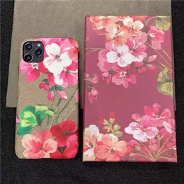 Luxury Leather Phone Cases for iPhone 15 Plus 15Pro 14 13 Pro Max 11 12 iPhone15 iPhone13 iphone14 iPhone XR X XS 8 Plus Women red flower Man black snake gold bee case Cover