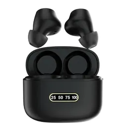 Kulaklıklar Dokunma Kablosuz Kulaklıklar Spor Mini Bluetooth 5.0 Kulaklık INAR Binaural Stereo Subwoofer Kulakbuds Headpset HD Smartph için Çağrı