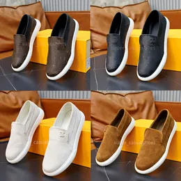 Kvalitetsklänningskor Mens Pacific Loafers äkta läder Men Business Office Work Formal Shoes Brand Designer Party Wedding Flat Shoes Storlek 38-45