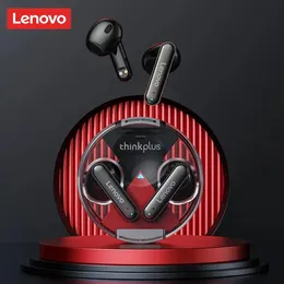 Auriculares Nuevo Original Lenovo Lp10 Tws Auricular inalámbrico Bluetooth 5.2 Estéreo dual Reducción de ruido Control táctil de graves Auriculares de larga espera