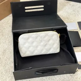 Kadınlar Lüksler Çanta Kamera Omuz Torbası Altın Zincir Crossbody Çantalar Tasarımcı Kadın Çanta Yüksek Kaliteli Kadınlar Zapped Çanta Çok Fonksiyonlu Kozmetik Makyaj Çantaları