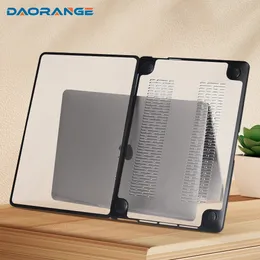 For Macbook Case For Macbook Air 13 M1 M2 Pro 13 14 16 Cover for Macbook A2179 A2337 A2289 A2338 A2780 Laptop Bag 231229