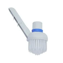 Accessories Pool & Accessories K1063 Nozzle Suction Head Swimming Cleaning Brushes Plastic Bottom