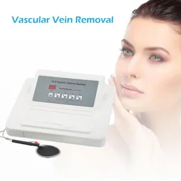 Equipamento recém-chegado remoção vascular máquina facial aranha veia remoção de vasos sanguíneos não invasivo fisioterapia equipamentos de beleza com