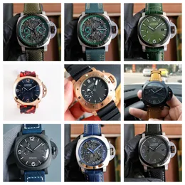 King motre be luxe relógio de luxo masculino relógios à prova d'água e à prova de suor 44mm movimento mecânico totalmente automático relógios de pulso relojes 003