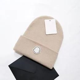 Designer Hat Fashion Casual Men's Women's Headless Hat Autumn Winter Warm comfortable Hat Ski Brand I20913B70500A9342999 High Quality Knitted Hat