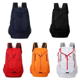 Bags N2311 Teenager Loptop School Bags Large Capacity Students Backpacks Casual Camping Backpack Travel Knapsack Outdoor Bag Multi Pock