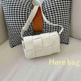 Bottegaly Venettaly Bags Designer Pillow Topquality Handväskor Fashion Wove