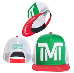 新しいドル署名The Money TMT Gorras Snapback Caps Hip Hop Swag Hats Mens Fashion Baseball Cap Brand for Men 4198362