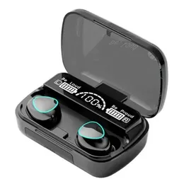 Partihandel Best Sellers Gaming Earuds Wireless Earphone B-T 5.0 Earskydd Hörlurar med grossist ny design