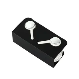 Qualità OEM In Ear cablato Jack da 3,5 mm S10 Auricolari Cuffie Auricolari Microfono Telecomando per Samsung S20 s9 s8 plus Nota 8 9 10 EO-IG9505 Auricolare Colore bianco MQ10