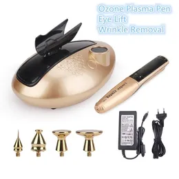 Equipamento Ozônio Fibroblast Caneta de Plasma de Ouro Outros Equipamentos de Beleza Rugas Remoção de Toupeira Preta Plasmapen Especialista Pálpebra Tratamento de Acne Pele Carro