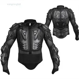 2024 Nya Modelmen's Jackets Herrens hundbärare Kläder Cross Country Motorcykel Racing Suit Protector Roller Skating Shoes Vuxen Armor Anti Fall Clothes