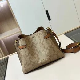 Bolso de hombro Bolsos de mujer Bolsos de diseñador Diseñadores Tote Bolso bandolera Bolsos de mensajero Bolso marrón de cuero Cartera de embrague Moda