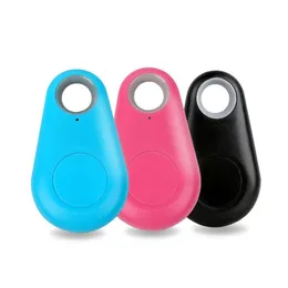 Mini Smart Kids Locator Device GPS Tracing Finder Locator for Child Bag Wallet Key Phone Car Locator Anti-Lost Alarm Reminder Remote Tracking Device