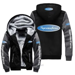 2024 designer new stylemen's Jackets Comforters Sets F1 Racing Suit Suzuki Ducati Ford Sweater Jacket Men's Print