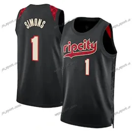 New Basketball Jerseys Portlands 2022 23 Statement Trail
