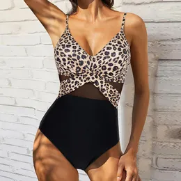 Elbise 2023 Kadın Tek Parça Mayo Seksi Mayo Katı Push Yukarı Mayo Takım Monokini Brezilya Yaz Bodysuit Yüzme Takımları