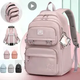 حقيبة ظهر Backpack School Bag Girl Pack للأطفال