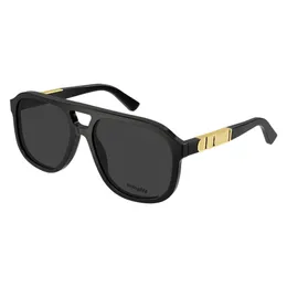 Top-Qualitäts-Sommer-Sonnenbrille für Männer und Frauen im 1188er-Stil polarisiertes Objektiv Unisex Navigator Sonnenbrillen Anti-Ultraviolet Mode Brille mit Box