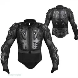 Vår 2024 Modelmen's Jackets Men's Dog Carrier Clothing Cross Country Motorcykel racing kostym Protector Roller Skating Shoes Vuxen Armor Anti Fall Clothes