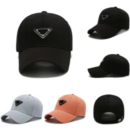 Designerskie czapki baseballowe czapki baseballowe wiosna i czapka jesienna bawełna słońce dla mężczyzn Kobiet Hats dla mężczyzn setek designerskich czapek czterdziesty