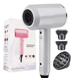 Other consultation of American standard plug Brand brushless motor hair dryer Eight generations negative ion hair dryerfor professional hair salons