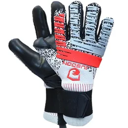 Gloves Sports Gloves Premier Jakość bramkarza piłki nożnej zagęścił bramkarz ochrony lateks