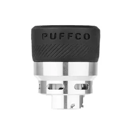 Аксессуары для катушек камеры Puffco Peak Pro, сменный стеклянно-керамический нагревательный элемент, головка катушки распылителя, крышка карбюратора, кварцевая чаша